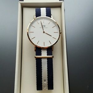 Daniel Wellington Watch